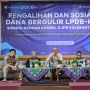 Dongkrak Perekonomian Kalimantan Selatan, LPDB-KUMKM Optimalkan Pengalihan Dana Bergulir