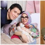 Adu Mahal Harga Sepatu Baby Lily vs Anak Syahrini, Sama-Sama Bergelimang Harta sejak Bayi