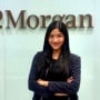 Suka Bermewah-mewah, Gaji Erina Gudono di JP Morgan Terungkap Tak Sampai Ratusan Juta Per Bulan