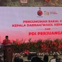 BREAKING NEWS: PDIP Usung Airin Rachmi Diany di Pilkada Banten, Andika Perkasa di Jateng