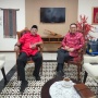 Ungkap Pertemuan Sebelum PDIP Umumkan Kandidat Pilkada, Rano Karno Ngaku Diajak Anies: Dia Mau Mampir ke Warung