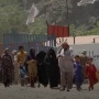 Diusir dari Pakistan, Masa Depan Suram Menanti Pengungsi Afghanistan