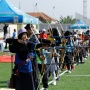 Archery Challenge 2024 Digelar, Peraih Perak Olimpiade Optimis Muncul Bakat Baru