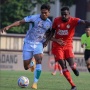 Hasil BRI Liga 1: PSS Sleman Kalah Lagi, Semen Padang Petik 3 Poin Perdana