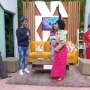 Viral Ayu Ting Ting dkk Roasting Pemerintah: Nama Raffi Ahmad Disorot, Kiky Saputri Dicap Pemuja Rezim