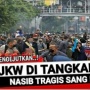Cek Fakta: Jokowi Ditangkap Massa