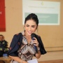 Adu Gaji Wali Kota vs Anggota DPR, Kris Dayanti Akhirnya Mantap Maju Pilkada Kota Batu