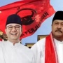 PDIP Dikabarkan Umumkan Anies-Rano Karno Maju Pilgub Jakarta Siang Ini