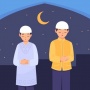 Lengkap! Bacaan Niat dan Doa Sholat Rebo Wekasan untuk Tolak Bala