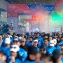 Tebarkan Kebahagiaan saat Berlari,  Docorun Run For Health 2024 Edukasi Pentingnya Gaya Hidup Sehat