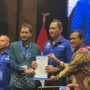 Partai Demokrat Berikan Surat Rekomendasi kepada Eks Panglima GAM di Pilgub Aceh