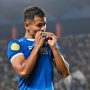 Berkilaunya Dimas Drajad Jelang Bela Timnas Indonesia, Selalu Kontribusi Gol di Persib Bandung