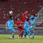 Meski Kalahkan India, Skuad Timnas U-17 Miliki 3 Catatan Evaluasi Penting