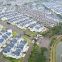 Gegara Pembangunan Infrastruktur, Pembelian Rumah Naik 21 Persen di Kuartal III-2014