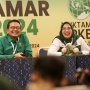 Hasil Muktamar PKB: Minta Pileg-Pilpres Dipisah, Presidential Threshold 10 Persen