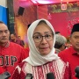 Tak Paham dengan Golkar yang Pilih Kader Partai Lain, Airin Rachmi: Bisa Dimengerti Ya?