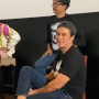 Awalnya Ditawari Jadi Pemain, Baim Wong Ungkap Cerita Kenapa Bisa Beralih Jadi Sutradara di Film Lembayung