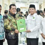 Plt Ketum PPP Dukung Ansar Ahmad-Nyangnyang di Pilkada Kepri, Ini Harapannya