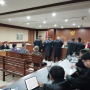 Jaksa Ungkap Kesepakatan Jahat Petinggi PT Timah Beli Bijih Timah Dari Penambang Ilegal