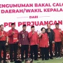 Cek Fakta: PDIP Usung Ahok-Djarot di Pilkada DKI 2024, Benarkah?
