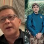 Sindiran Menohok Rocky Gerung ke Erina Gudono dan Kaesang Pangarep: Pameran Kemewahan Ini...