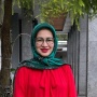 Dear Bu Mega, Ini Potret Airin Rachmi Diany Sudah Pakai Baju Merah Sebelum Diusung PDIP Jadi Cagub Banten 2024