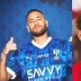 Orang Tua Asli Indonesia, Junior Neymar di Al Hilal Bisa Perkuat Skuad Garuda