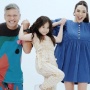 Akhirnya Punya Instagram, Ini Lho 7 Postingan Pertama Gempi Putri Gisel