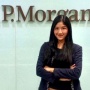 Teka-Teki Gaji Erina Gudono di JP Morgan: Kalau Rp125 Juta Per Bulan Gak Bakal Pamer Roti Rp400 Ribu