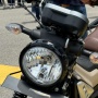 Pesaing Honda CT-125 dari Yamaha Bikin Ngiler, Desain Retro dan Lebih Berotot