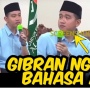 CEK FAKTA: Video Gibran Jawab Pertanyaan Santri Pakai Bahasa Arab