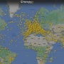 Cara Menggunakan Flightradar24, Bisa Pantau Penerbangan Pesawat hingga Jet Pribadi