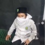 Jadi Korban Gas Air Mata Polisi saat Demo di Semarang, Viral Video Pelajar Sesak Panas hingga Anak Kecil Dibopong di Mal
