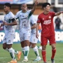 3 Fakta Kondisi Morat-marit PSS Sleman di 3 Pekan BRI Liga 1