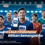 Beli Tiket BRI Liga 1 Makin Mudah dan Murah, Lewat BRImo Cuma Rp 1!