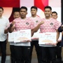 Sinar Mas Apresiasi para Atlet Peraih Medali Olimpiade Paris 2024