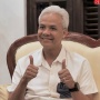 Kata Ganjar Pranowo soal RUU Pilkada dan Nasib PDI Perjuangan di Pilkada 2024, Yakin Bisa Menang?