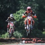 Supermoto Race 2024 Seri Kejurnas: Pertarungan Habis-habisan di Seri Pamungkas