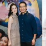 Adu Penghasilan Suami Laura Basuki Vs Kaesang Pangarep, Sama-sama Tajir Tapi Beda Kelas