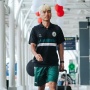 Gabung PSS Sleman, Chang-jin Moon Akui Karirnya Berkembang Berkat Polesan Shin Tae-yong