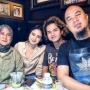 Rangkul Tissa Biani Ikut Foto Keluarga saat Ultah Dul Jaelani, Adab Ahmad Dhani Digunjing