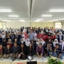Gandeng 2 SMK, Kejar Mimpi Semarang Adakan Goes to School dalam Perayaan Setengah Dasawarsa