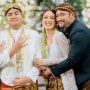 Sosok Menantu Tora Sudiro: Punya Pendidikan Mentereng dan Pernah Jadi Orang Penting di Kemenpora