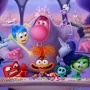 Inside Out 2 Debut Film Animasi Pertama yang Raup US$1 M di Pasar Global