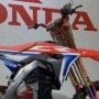 Honda Ternyata Punya Motor Listrik Berkonsep Trail, Siap Diajak Trabasan di Akhir Pekan