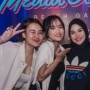 Sebut Nama Tuhan saat Bilang Tak Tahu Percintaan Fuji dan Thariq, Aaliyah Massaid Dikritik: Ada Fotonya..