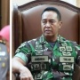 'Perang' Jenderal TNI Vs Polri di Pilkada Jateng: Andika Perkasa Lawan Ahmad Luthfi, Siapa Pemenangnya?