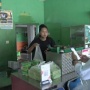 Kue Klepon Sidoarjo Go Internasional, BRI Jadi Pendukung Utama
