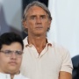 Roberto Mancini 'Meminta Bantuan' Jelang Lawan Timnas Indonesia