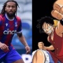Pemain Keturunan Rp 31,29 Miliar Terang-terangan Pasang Foto One Piece, Dicoret PSSI?